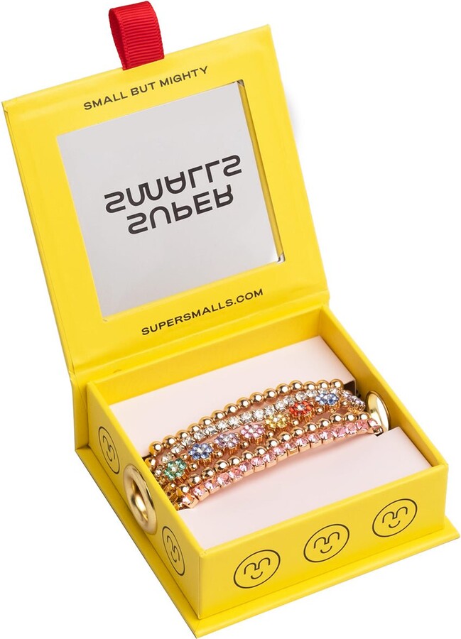 SUPER SMALLS Naptime Bracelet Set