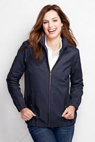 Thumbnail for your product : Lands' End Women's Lightweight Spring Club Jacket