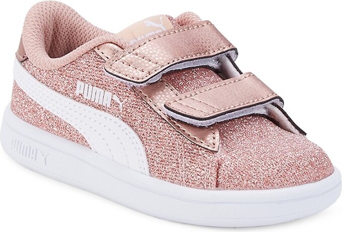Puma Kids Glitter | ShopStyle