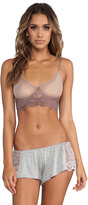 Thumbnail for your product : Only Hearts Club 442 Only Hearts Whisper Sweet Nothings Soft Cup Bra