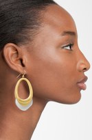Thumbnail for your product : Vince Camuto 'Lucid Dreams' Open Drop Earrings