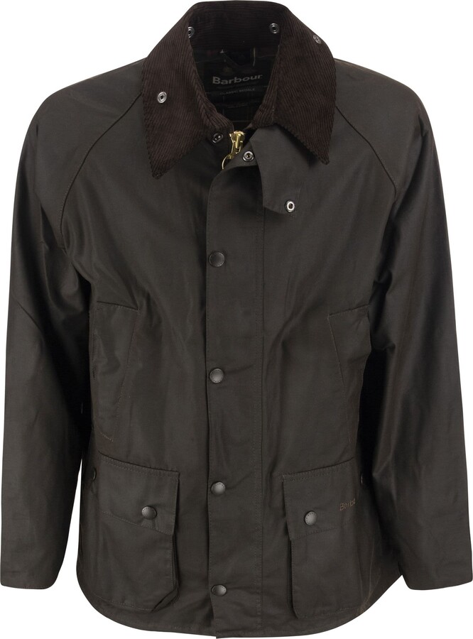 Men Moleskin Jacket | Shop the world's largest collection of 