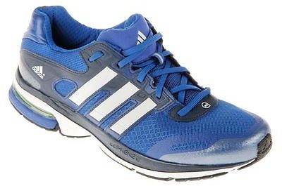 adidas Mens Ozweego Cush Trainers Running Shoes Jogging Sport Lace Up -  ShopStyle