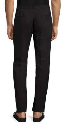 Versace Tuxedo Trousers