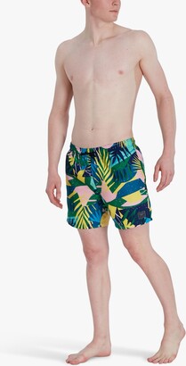 Speedo Mens Swimwear Shorts | ShopStyle UK
