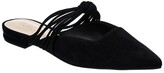 Thumbnail for your product : Schutz Patriane Suede Flat