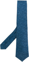 Thumbnail for your product : Kiton classic tie