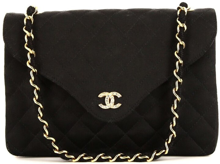 Vintage Chanel, Shop The Largest Collection