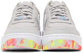 Thumbnail for your product : Nike Grey Air Force 1 Jester XX Sneakers