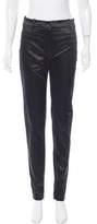 Thumbnail for your product : Dolce & Gabbana Mid-Rise Skinny Pants