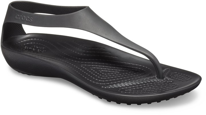 kohls crocs flip flops