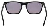 Thumbnail for your product : Steven Alan Matte Hendrix Sunglasses