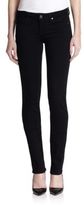 Thumbnail for your product : Paige Skyline Straight-Leg Jeans