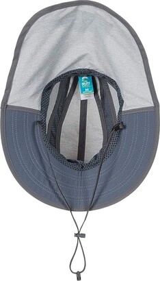 Sunday Afternoons Kids Ultra Adventure Hat- Cinder/Blue Mountain –  Everything Baby
