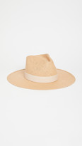 Thumbnail for your product : Janessa Leone Hamilton Hat