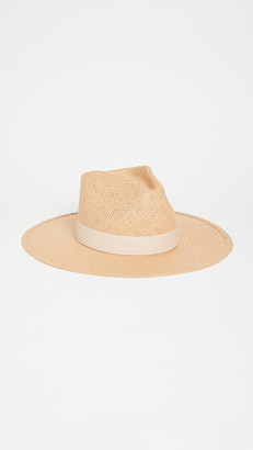 Janessa Leone Hamilton Hat