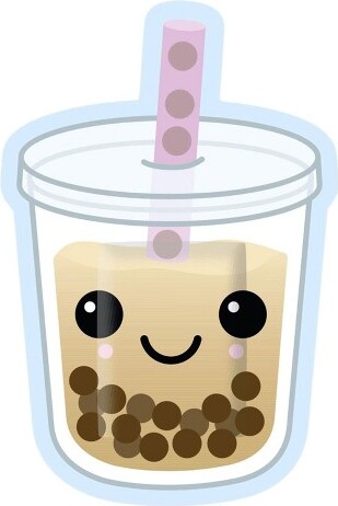 Gama-Go GamagoBobaTeaBandages|Setof18IndividuallyWrappedSelfAdhesiveBandages