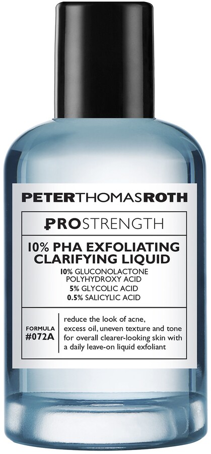 peter thomas roth 10 pha exfoliating clarifying liquid