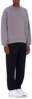 Thumbnail for your product : Alexander Wang T by T BY MEN'S COTTON-BLEND DRAWSTRING-WAIST JOGGER PANTS