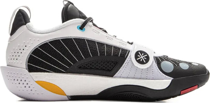 Li-Ning Wade All City 13 basketball sneakers