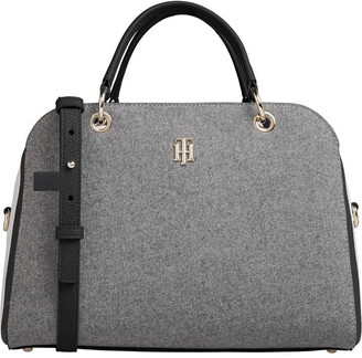 Tommy Hilfiger Essential Duffle Bag Womens - ShopStyle