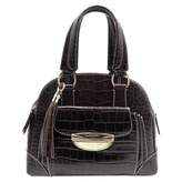 Adjani Leather Handbag 