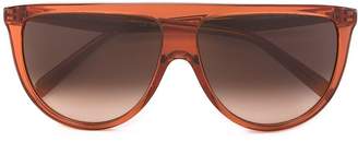 Celine square frame sunglasses