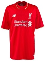 Thumbnail for your product : Liverpool FC Official 2015/16 Home Shirt