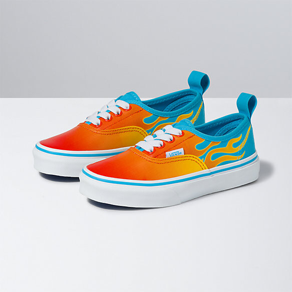 authentic elastic vans