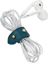 Thumbnail for your product : Stow Luxury Leather Cable Tidy