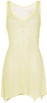 Thumbnail for your product : Marques Almeida Sleeveless Knitted Dress