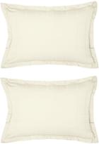 Thumbnail for your product : Hotel Collection Hotel Quality Oxford Pillowcases (Pair)