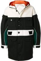 Thumbnail for your product : Valentino oversized sports coat