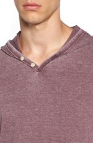 Thumbnail for your product : Lucky Brand Men's Burnout Hoodie