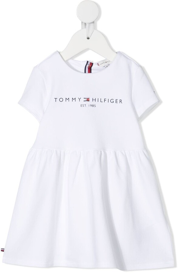 tommy hilfiger girls dress