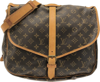 Louis Vuitton 2018 pre-owned Monogram Épi Twist MM crossbody bag, Brown