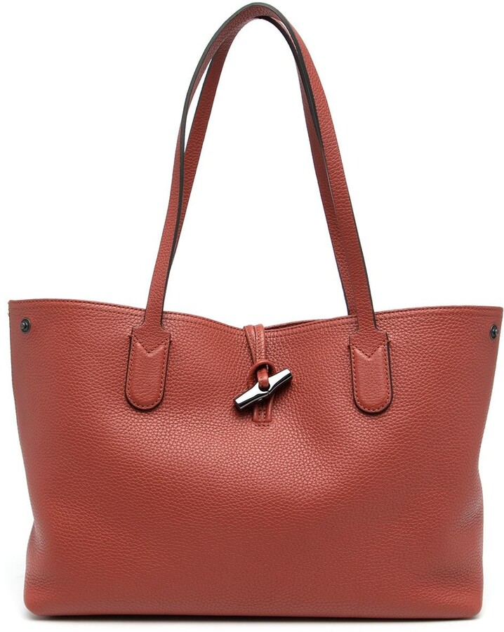 roseau shoulder bolsa longchamp