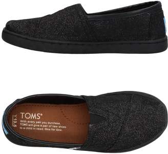 Toms Low-tops & sneakers - Item 11354286MK