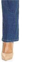 Thumbnail for your product : Cassandra Lee Platinum Curvy-Fit Bootcut Jeans