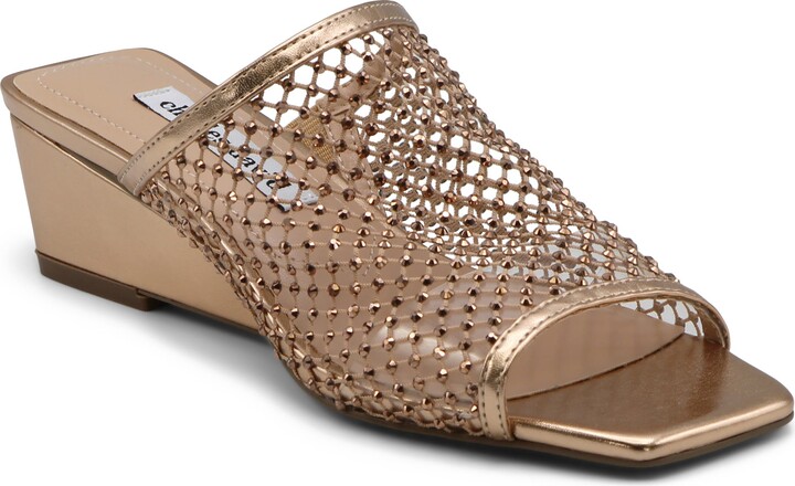 Charles David Noolie Wedge Sandal