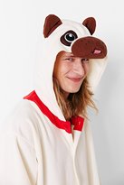 Thumbnail for your product : Urban Outfitters Kigurumi Pug Costume