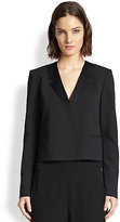 Thumbnail for your product : Theory Nabiel Modern Suit Jacket