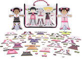 Thumbnail for your product : Melissa & Doug Toddler Magnetic Dress-Up Set