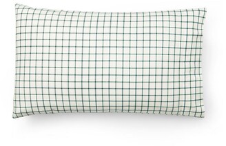 Lauren Ralph Lauren Millerton Plaid Flannel Pillowcase Pair, King Bedding -  ShopStyle