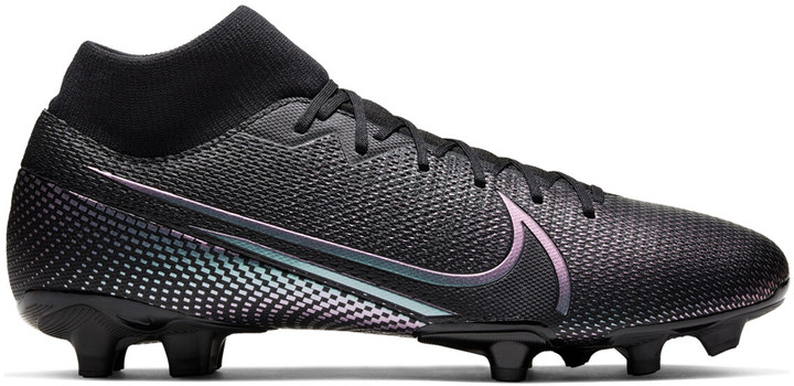 Nike Mercurial Superfly VII Pro AG PRO Blue Hero White.