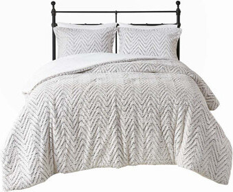 HOOSENG Comforter Set