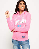 Thumbnail for your product : Superdry City Of Dreams Hoodie