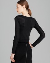 Thumbnail for your product : Parker Top - Stratton Knit