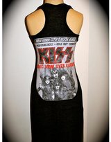 Thumbnail for your product : Tee 2 You Made You Look Maxi -KISS