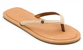 Thumbnail for your product : O'Neill Ojai Valley" Thong Sandals